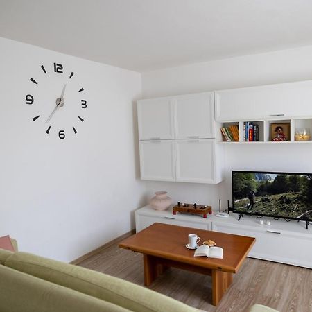 Casa Soleggiata Sull'Altopiano クルゾーネ エクステリア 写真