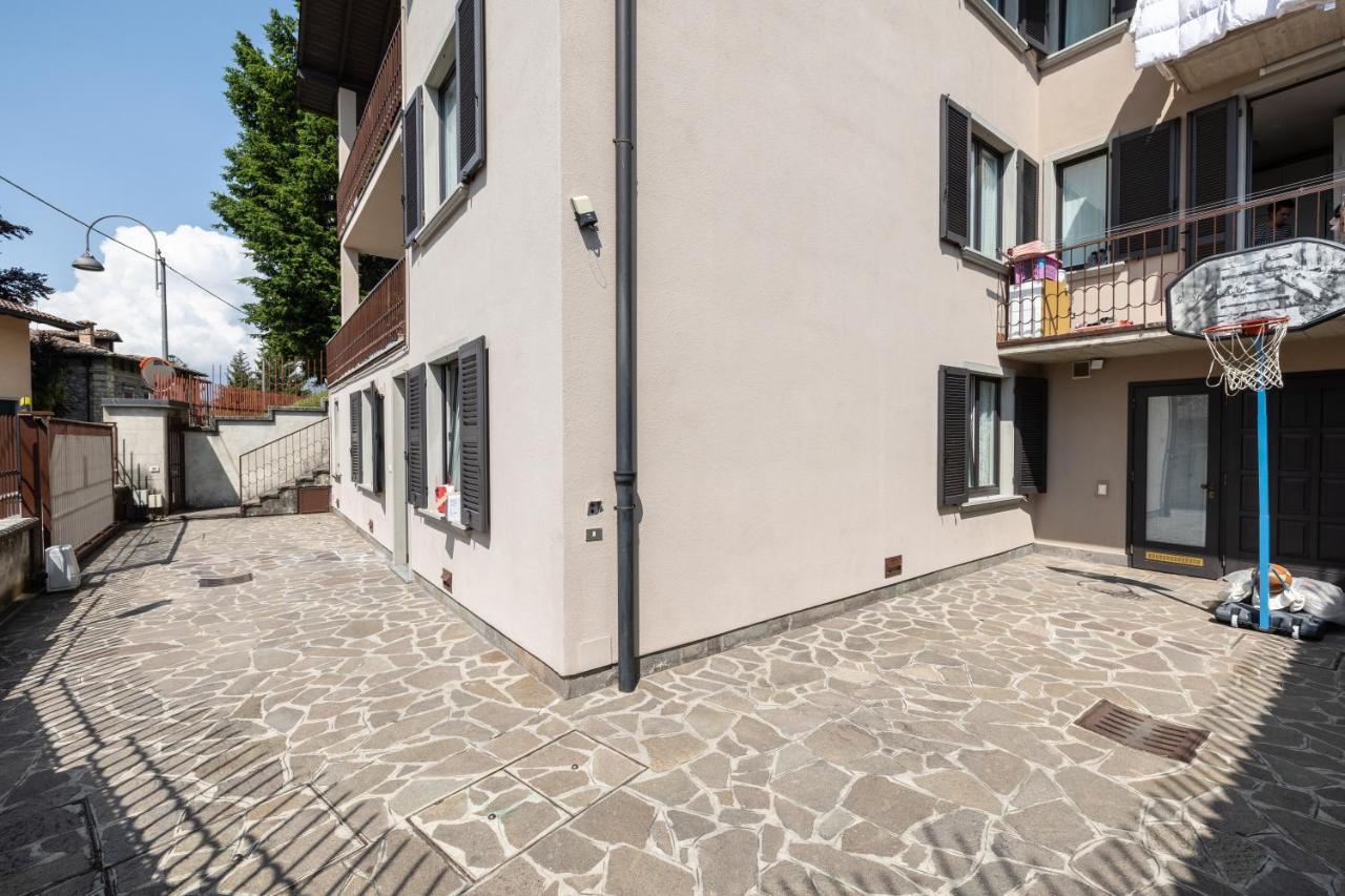 Casa Soleggiata Sull'Altopiano クルゾーネ エクステリア 写真